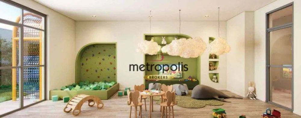 Kitnet-Studio, 30 m² - Foto 6