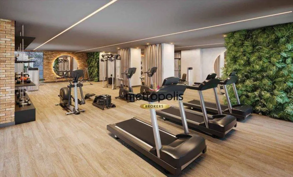 Kitnet-Studio, 30 m² - Foto 4