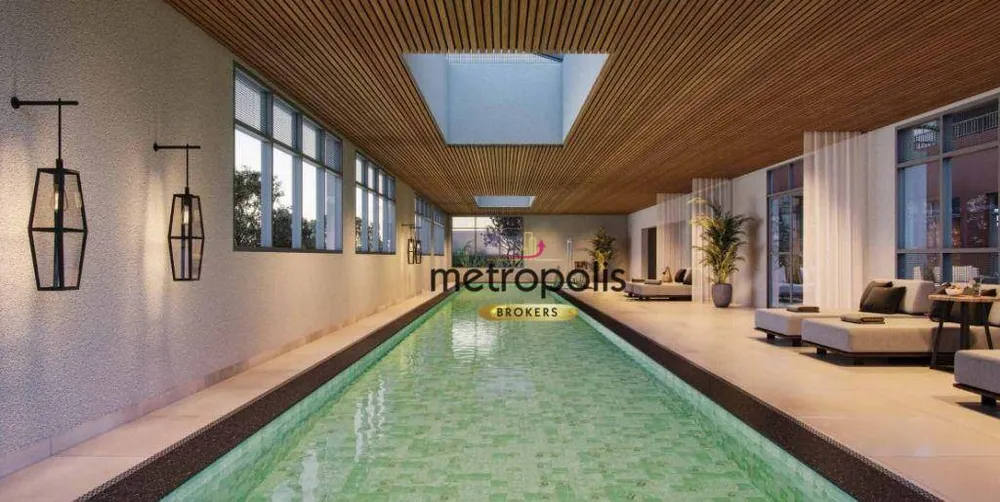 Kitnet-Studio, 30 m² - Foto 1