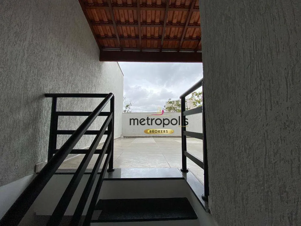 Sobrado, 2 quartos, 113 m² - Foto 5