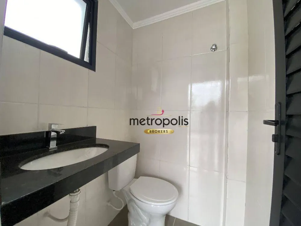 Sobrado, 2 quartos, 113 m² - Foto 8