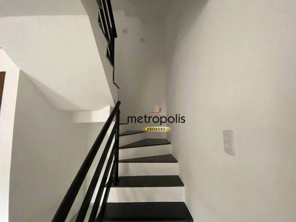 Sobrado, 2 quartos, 113 m² - Foto 1