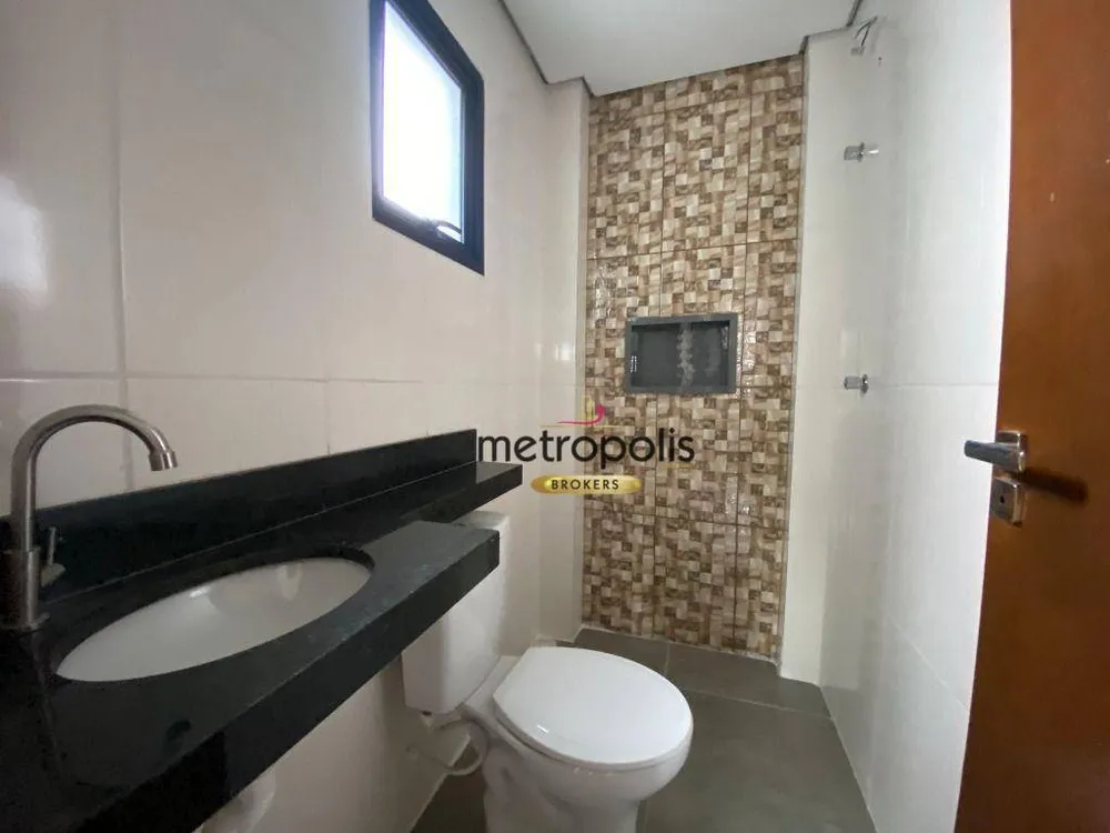Sobrado, 2 quartos, 113 m² - Foto 2