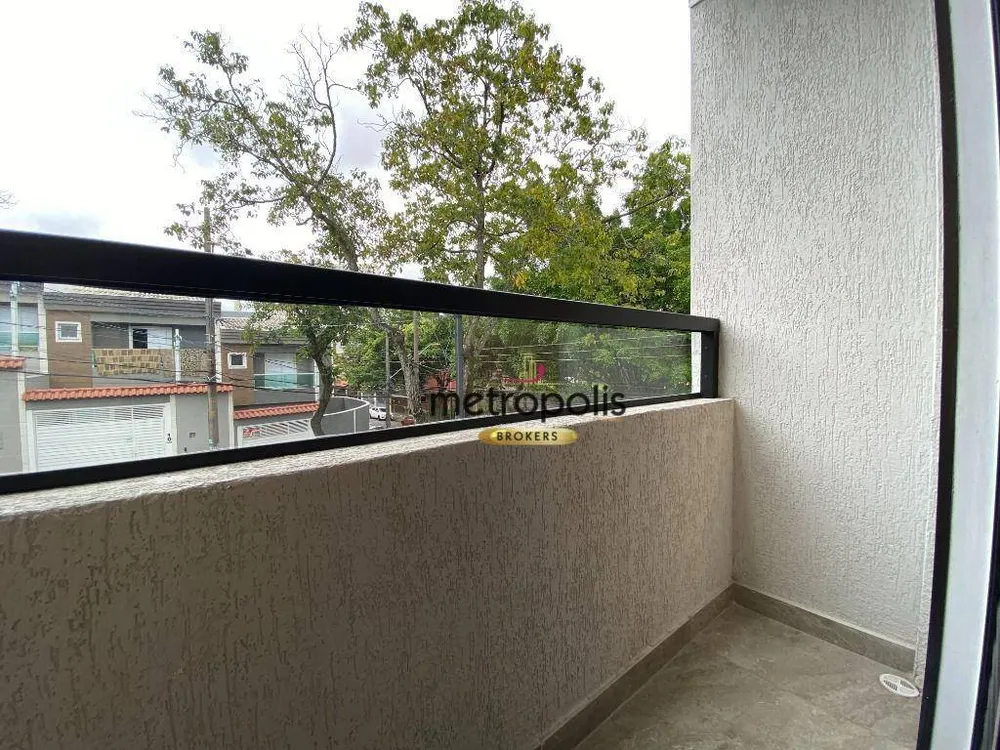 Sobrado, 2 quartos, 113 m² - Foto 3