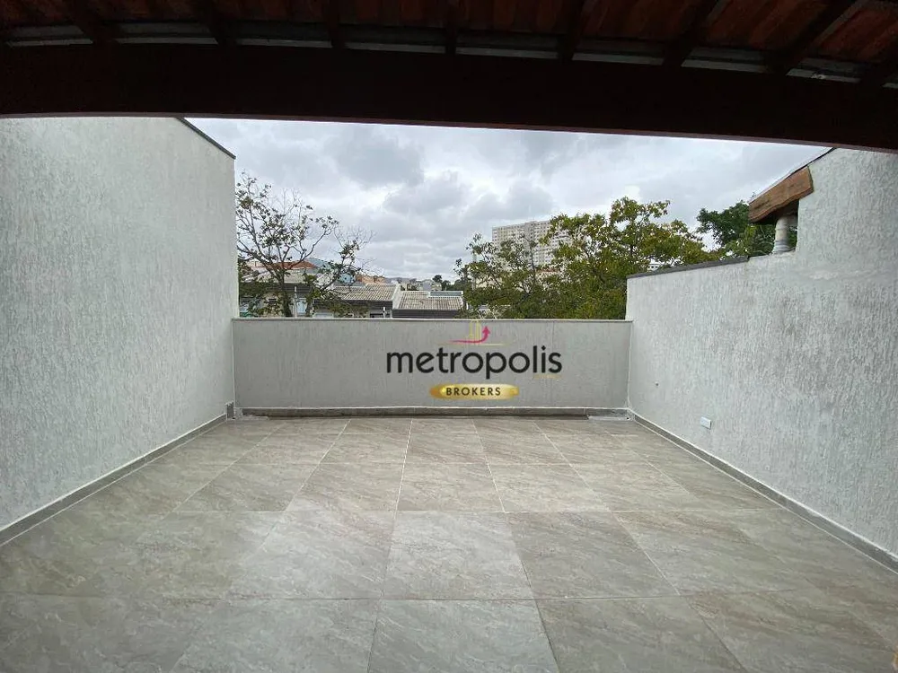 Sobrado, 2 quartos, 113 m² - Foto 7