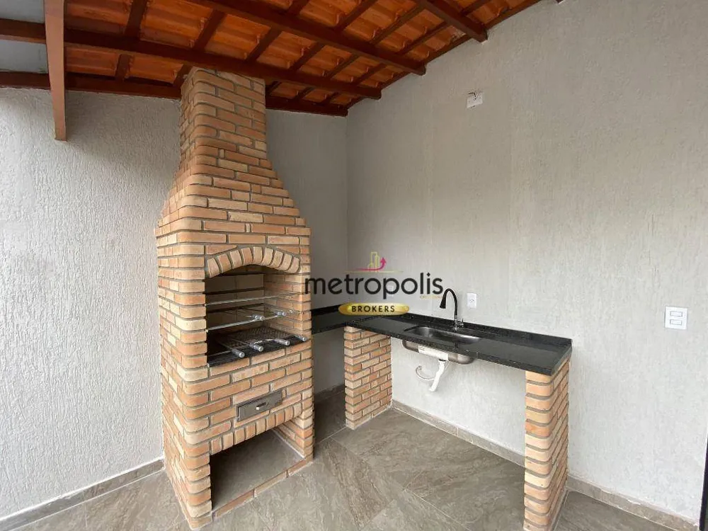 Sobrado, 2 quartos, 113 m² - Foto 6