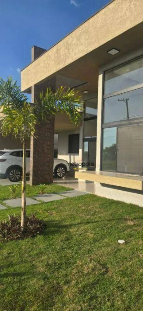 Casa de Condomínio, 3 quartos - Foto 8