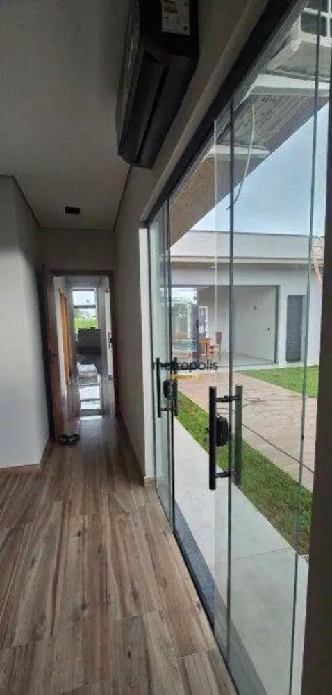Casa de Condomínio, 3 quartos - Foto 7