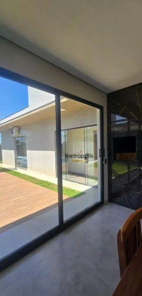 Casa de Condomínio, 3 quartos - Foto 6
