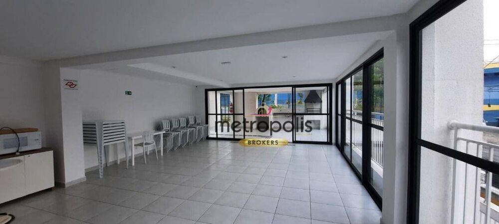 Apartamento, 1 quarto, 35 m² - Foto 8