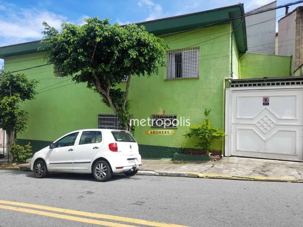 Sobrado, 3 quartos, 152 m² - Foto 12