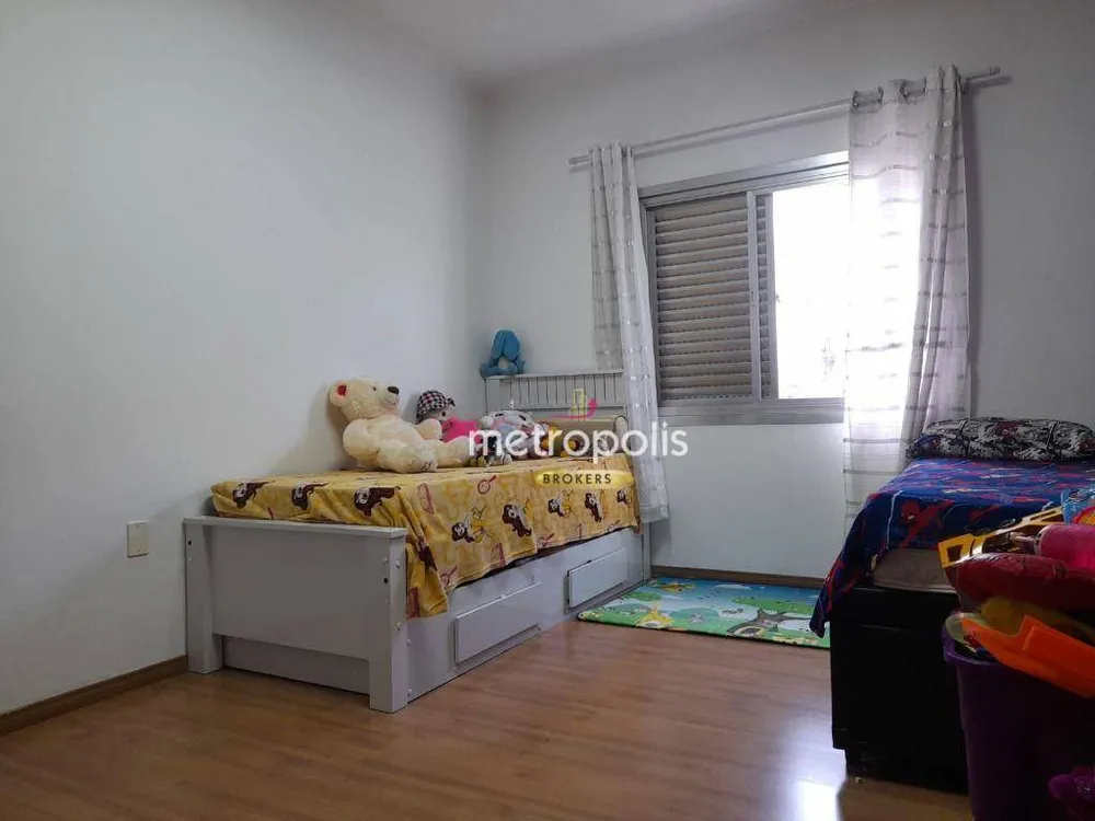 Sobrado, 3 quartos, 152 m² - Foto 7
