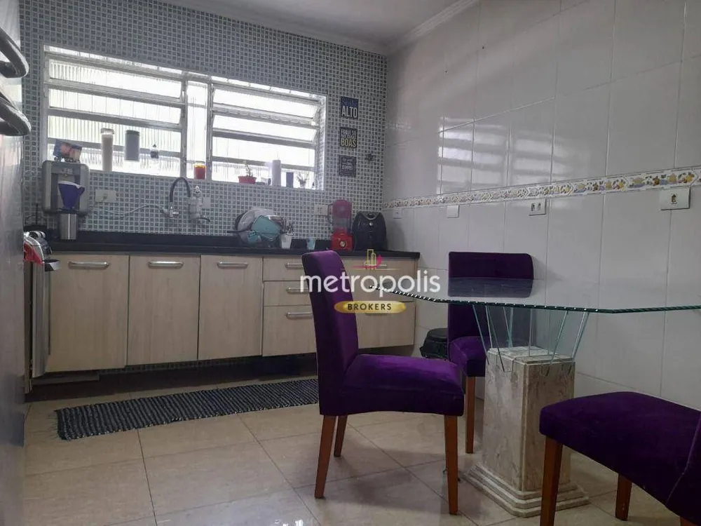Sobrado, 3 quartos, 152 m² - Foto 5