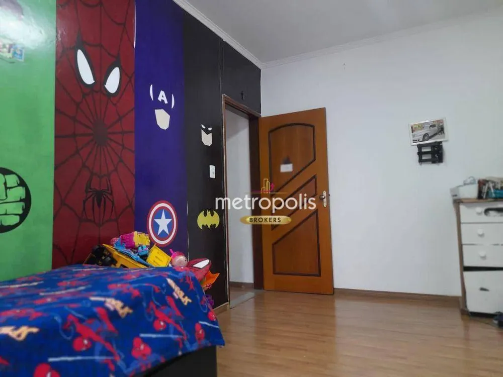 Sobrado, 3 quartos, 152 m² - Foto 2