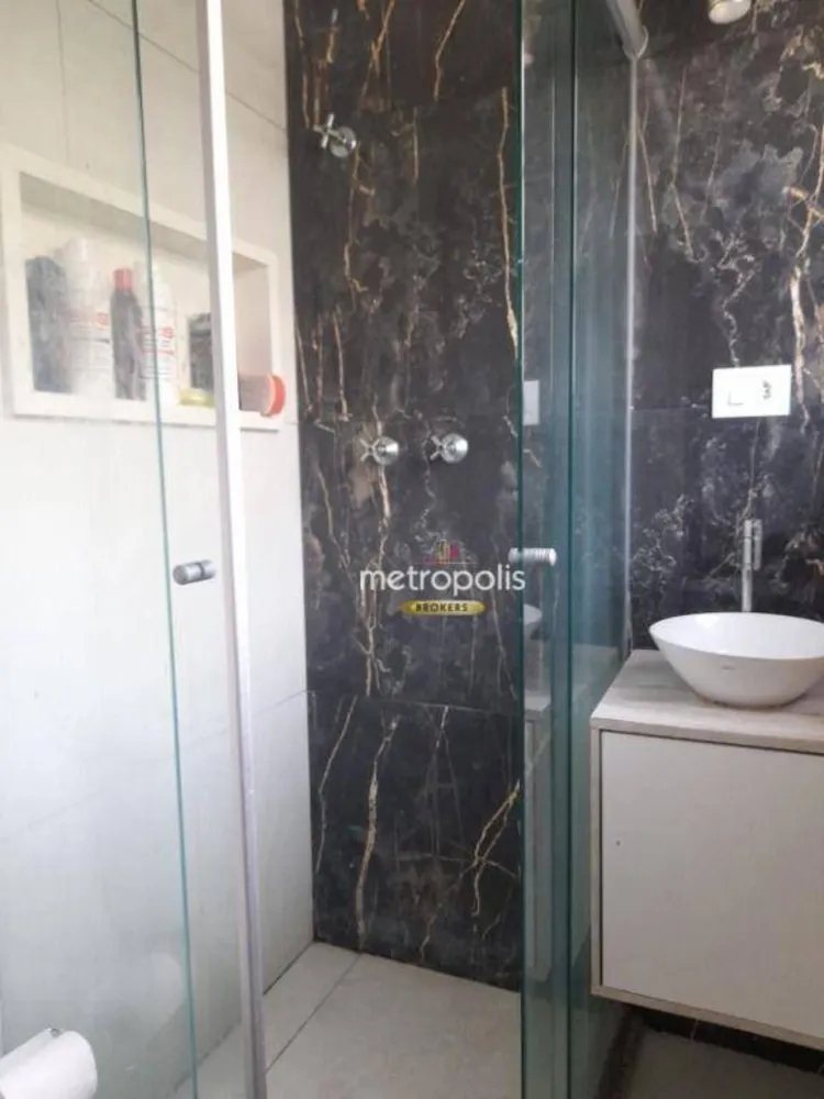 Sobrado, 3 quartos, 152 m² - Foto 10