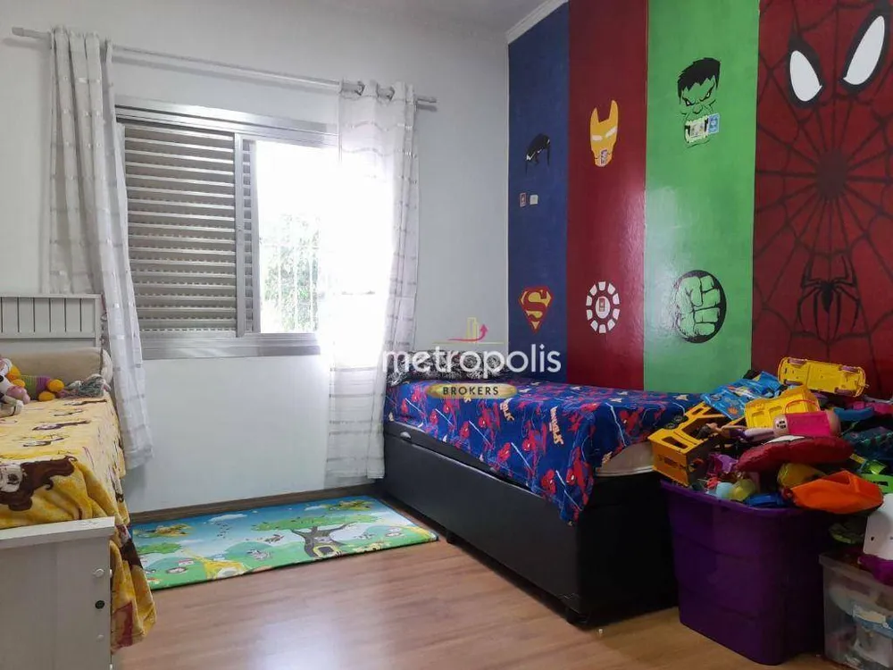 Sobrado, 3 quartos, 152 m² - Foto 8