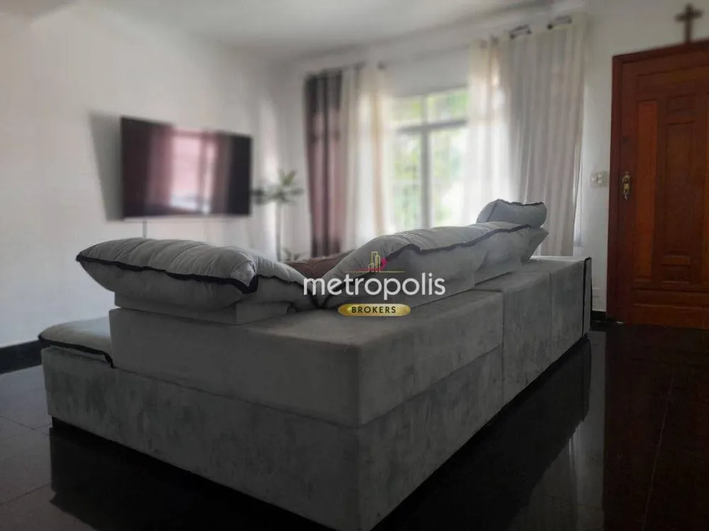 Sobrado, 3 quartos, 152 m² - Foto 4