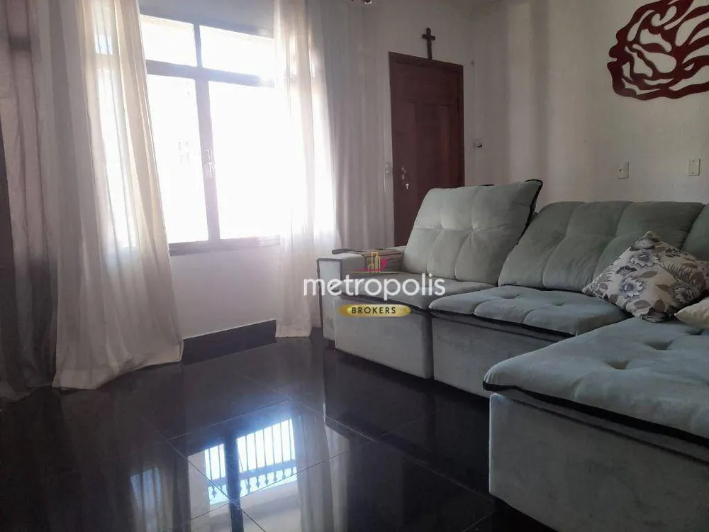 Sobrado, 3 quartos, 152 m² - Foto 4