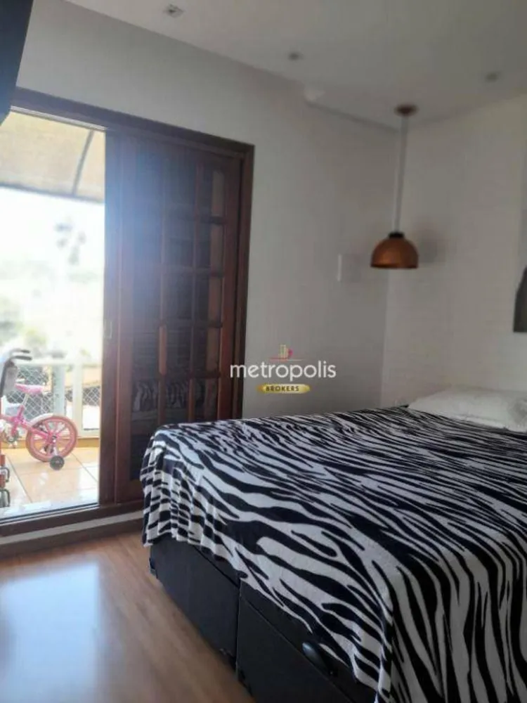 Sobrado, 3 quartos, 152 m² - Foto 1