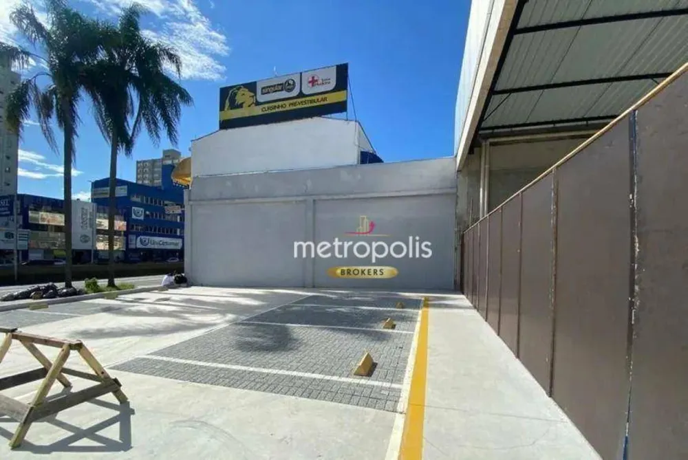 Loja-Salão, 320 m² - Foto 2
