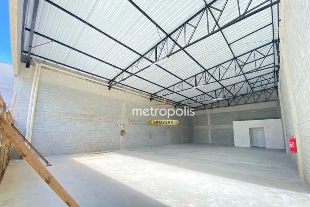 Loja-Salão, 320 m² - Foto 7