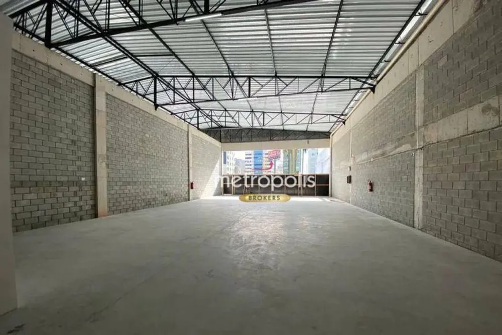 Loja-Salão, 320 m² - Foto 4