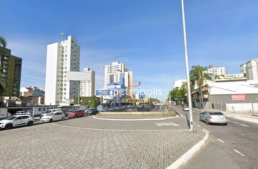 Loja-Salão, 320 m² - Foto 1