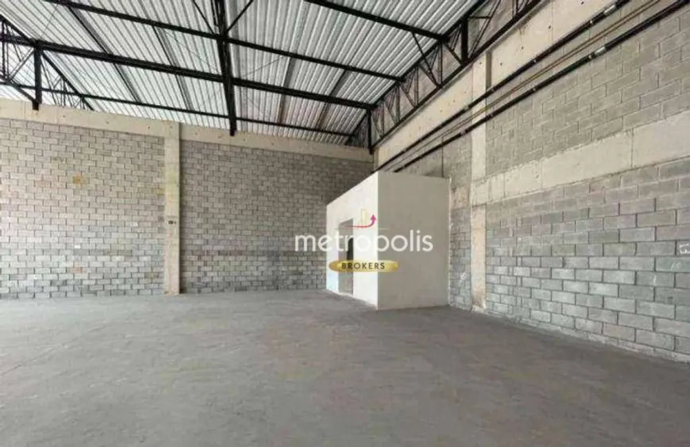Loja-Salão, 320 m² - Foto 5