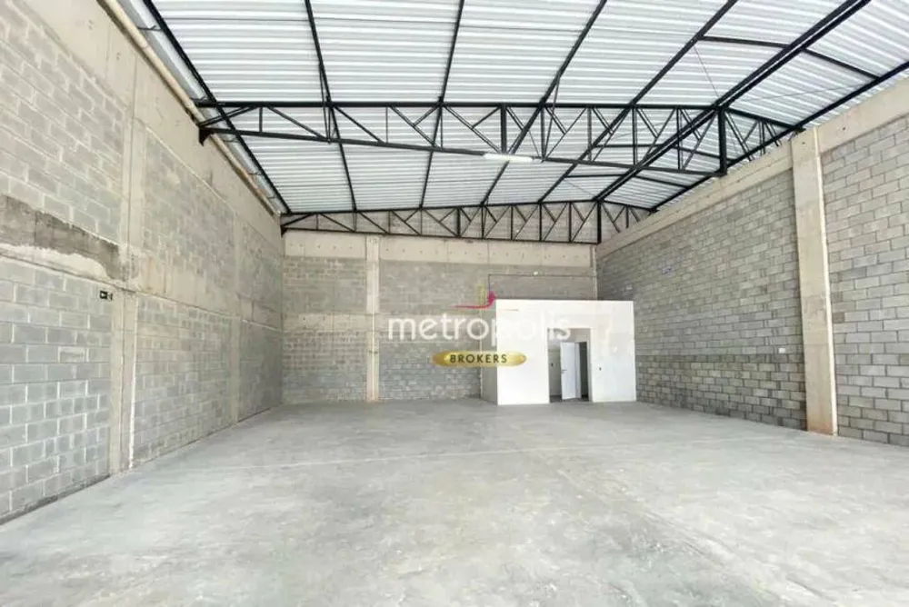 Loja-Salão, 320 m² - Foto 6