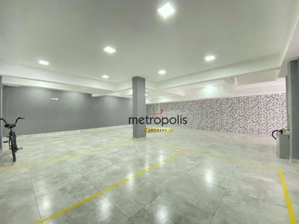 Apartamento, 3 quartos, 78 m² - Foto 2