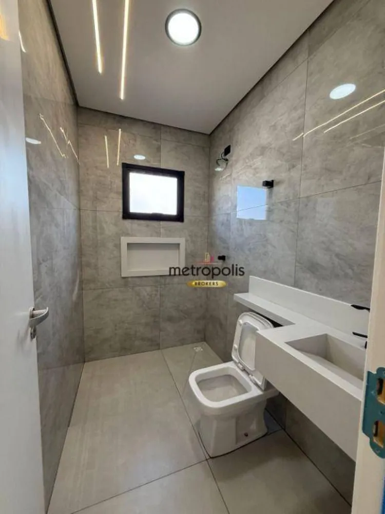 Sobrado, 4 quartos, 204 m² - Foto 7