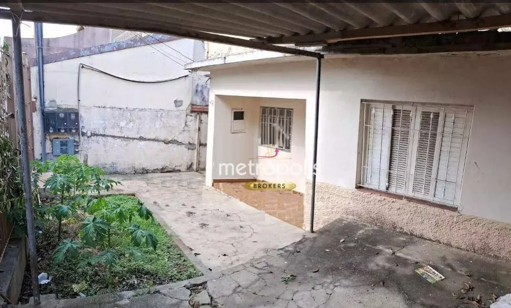 Terreno, 240 m² - Foto 1