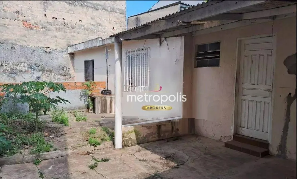 Terreno, 240 m² - Foto 7