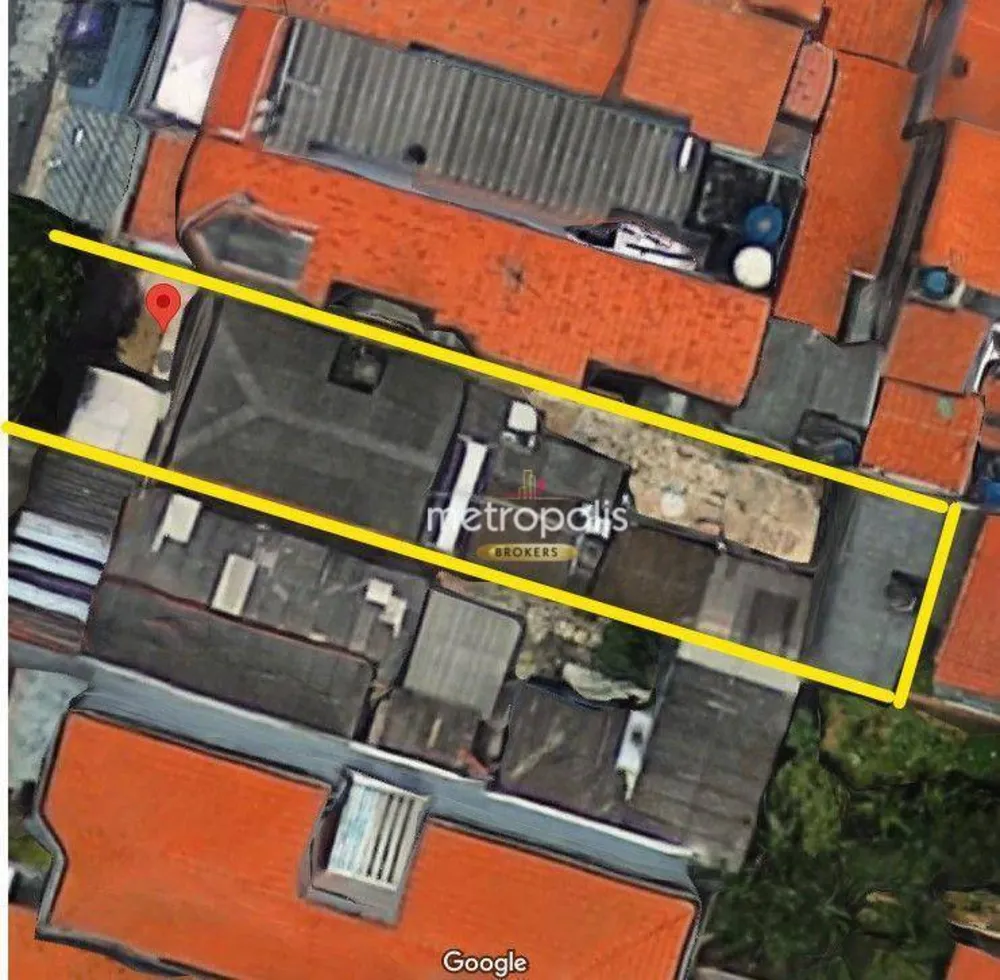 Terreno, 240 m² - Foto 8