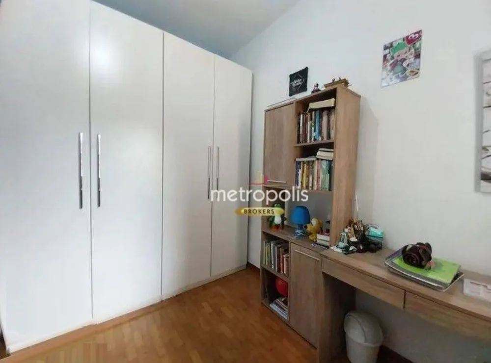 Sobrado, 3 quartos, 206 m² - Foto 7