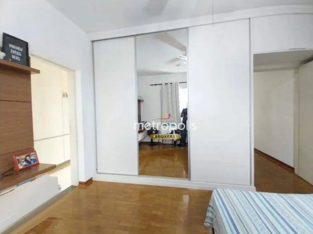 Sobrado, 3 quartos, 206 m² - Foto 10