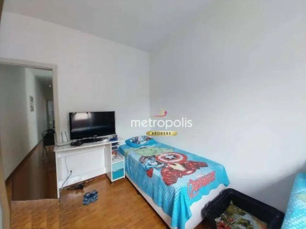 Sobrado, 3 quartos, 206 m² - Foto 3