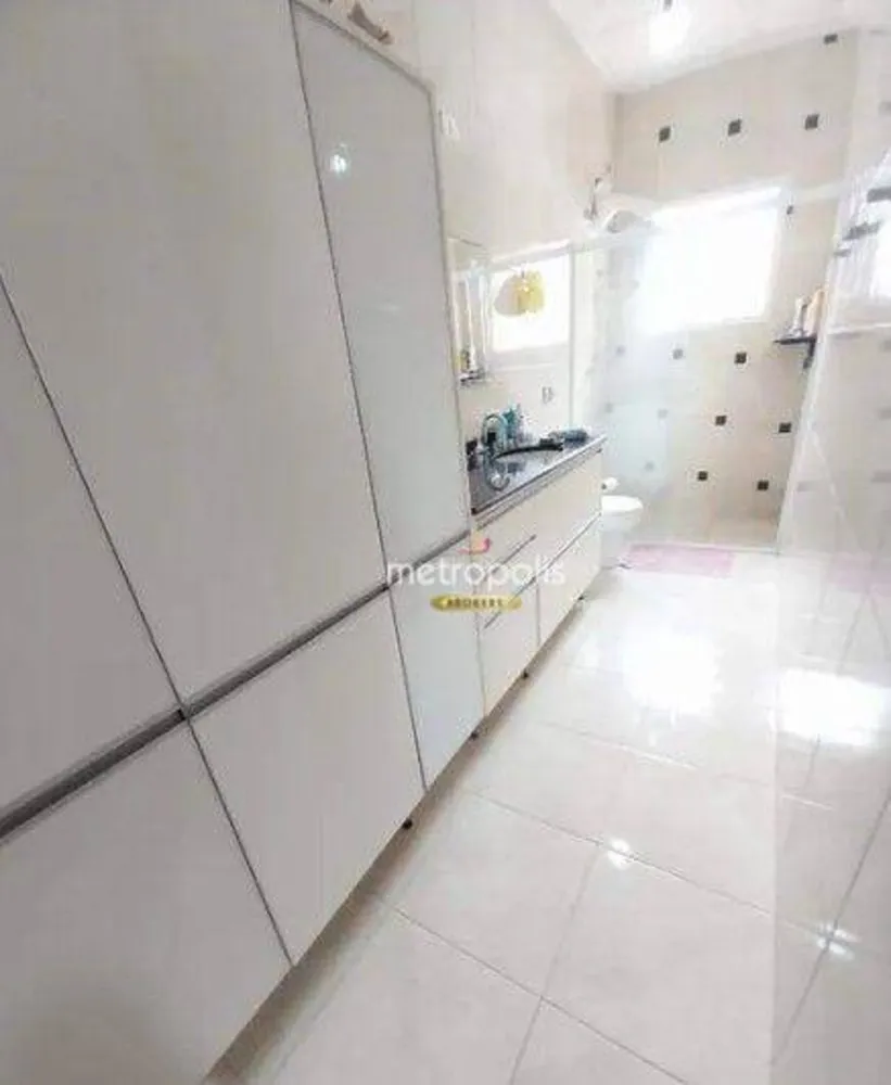 Sobrado, 3 quartos, 206 m² - Foto 4