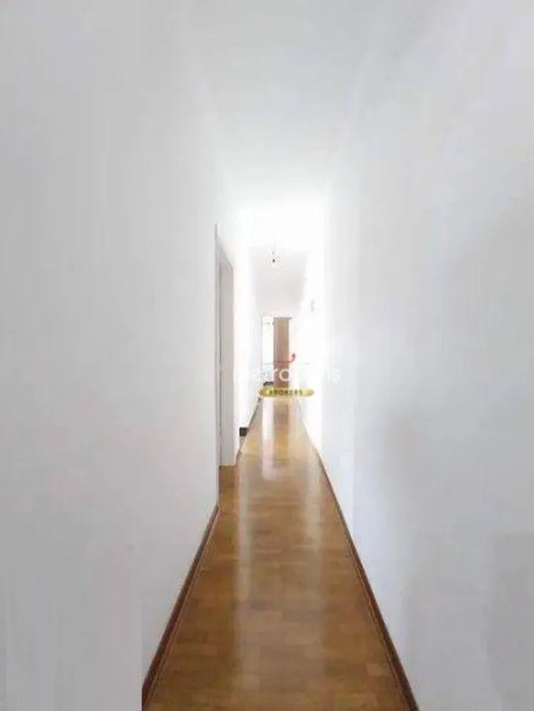 Sobrado, 3 quartos, 206 m² - Foto 7