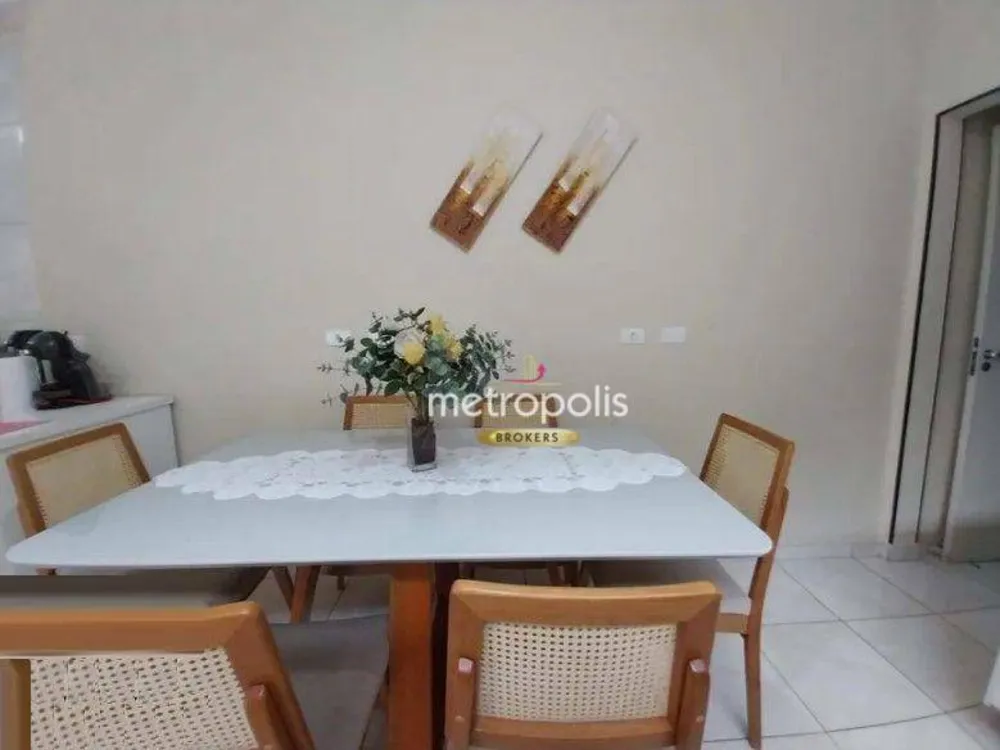 Sobrado, 3 quartos, 206 m² - Foto 6