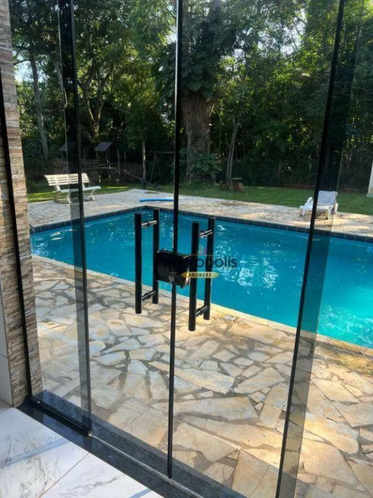 Chácara, 6 quartos, 9075 m² - Foto 1