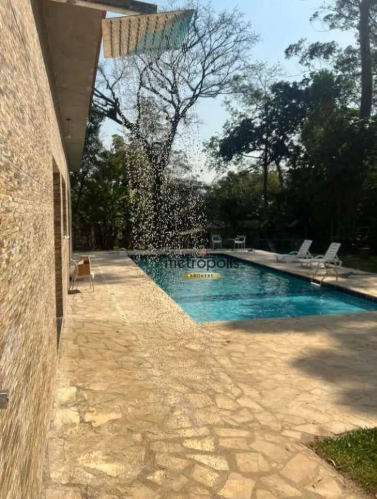 Chácara, 6 quartos, 9075 m² - Foto 8
