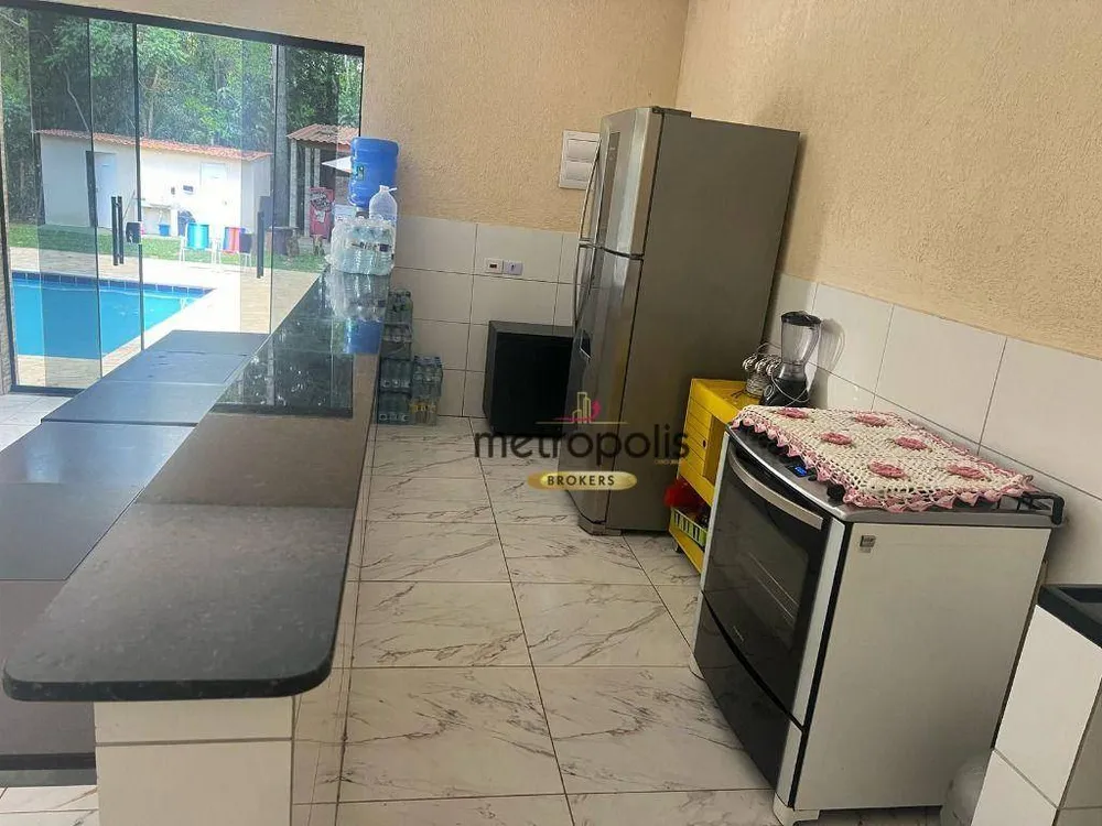 Chácara, 6 quartos, 9075 m² - Foto 9
