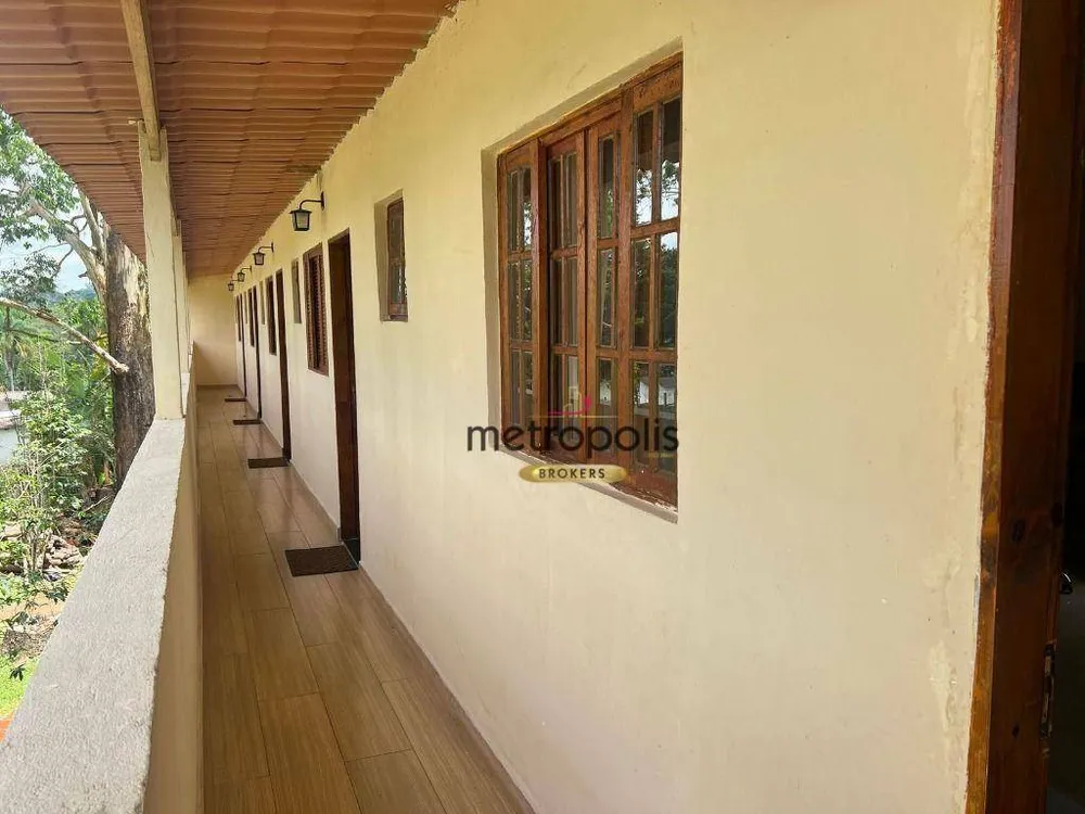 Chácara, 6 quartos, 9075 m² - Foto 3