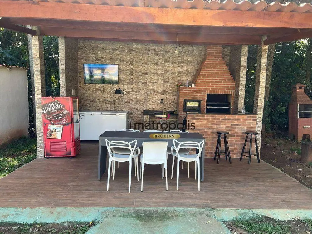 Chácara, 6 quartos, 9075 m² - Foto 8