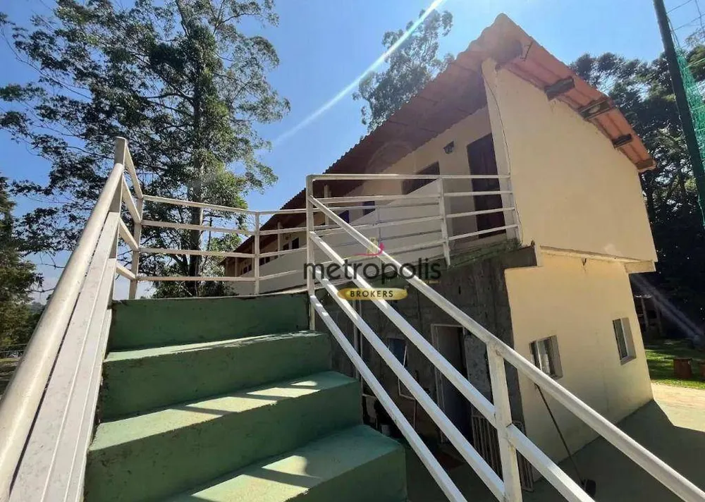 Chácara, 6 quartos, 9075 m² - Foto 10