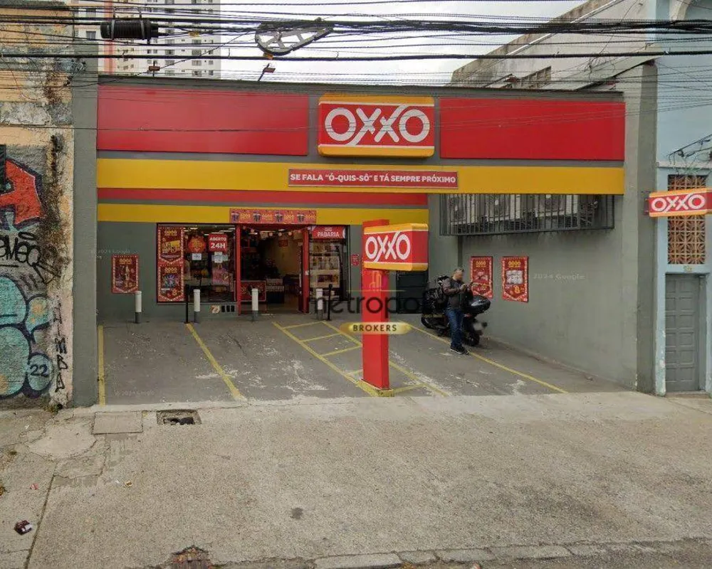 Depósito-Galpão, 500 m² - Foto 2