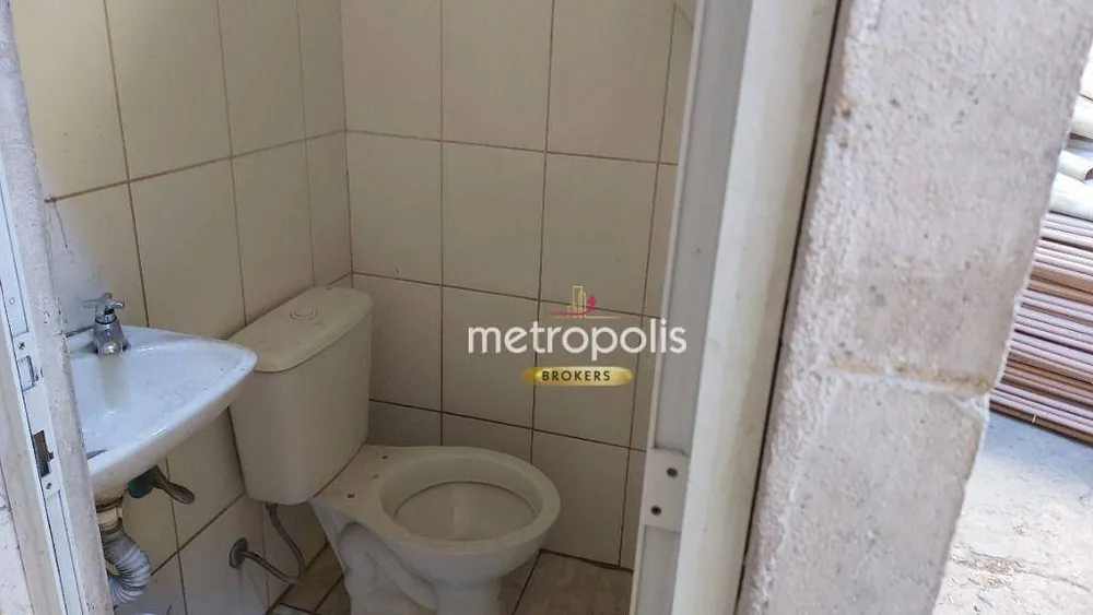 Depósito-Galpão, 500 m² - Foto 5