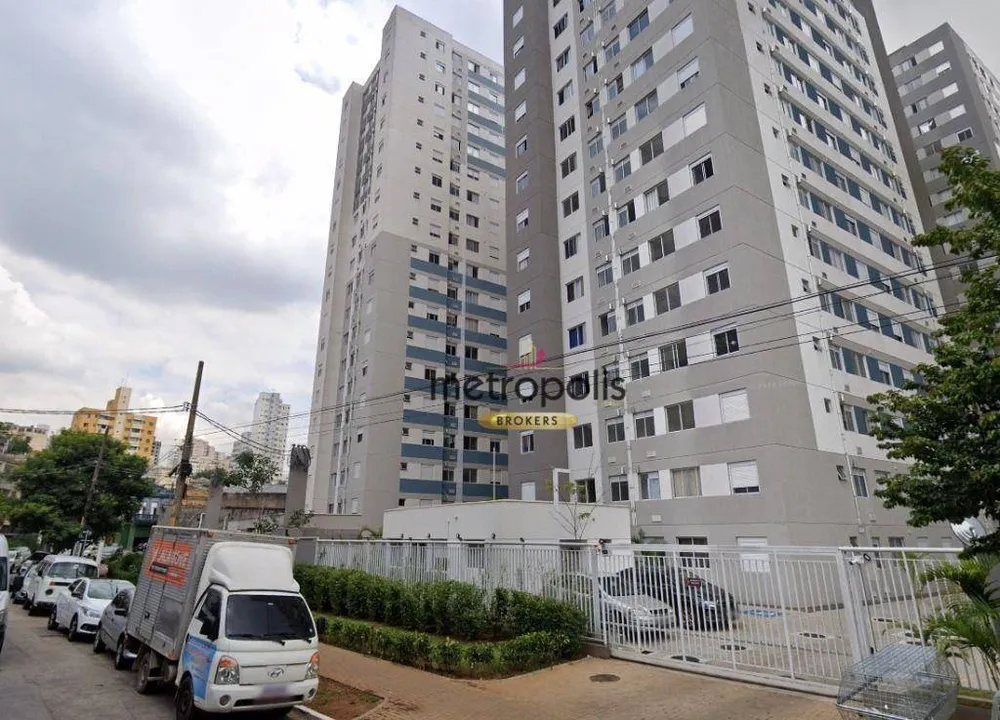Depósito-Galpão, 500 m² - Foto 10