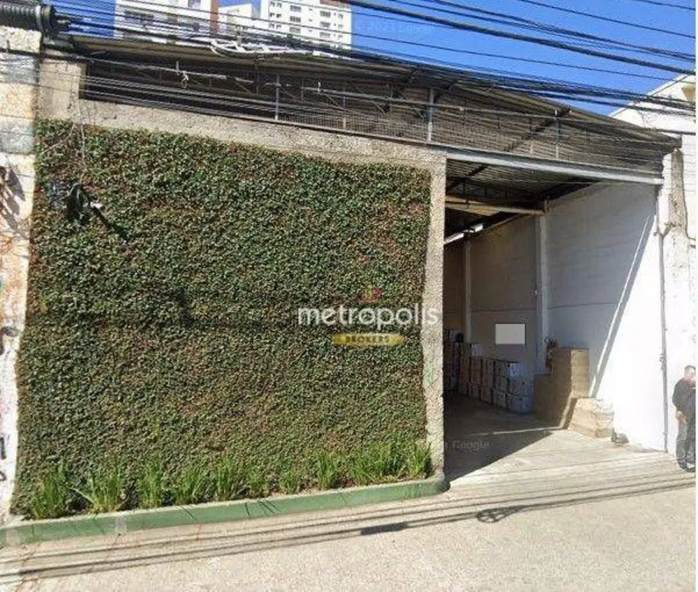 Depósito-Galpão, 500 m² - Foto 6